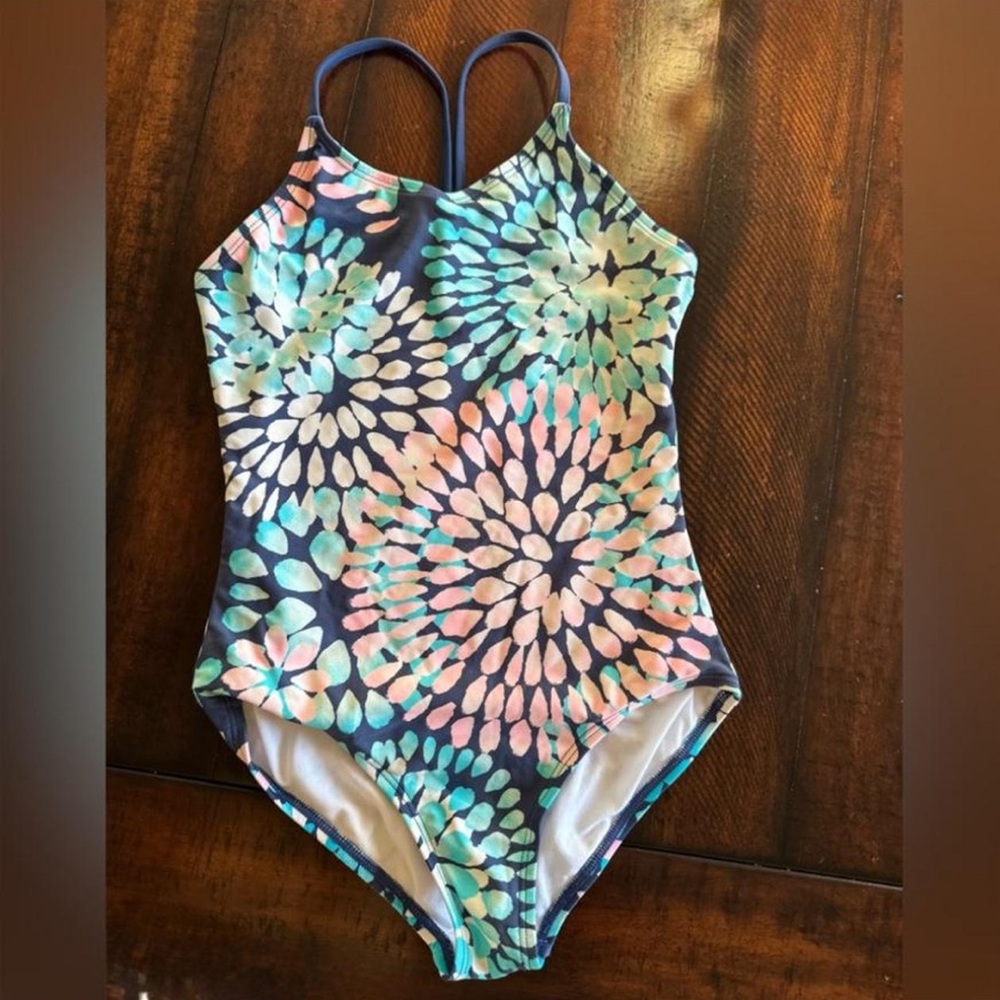 Kanu Surf One-Piece Swimsuit